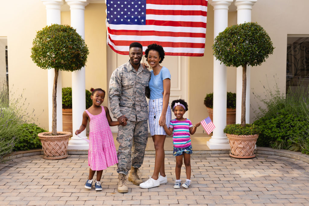 Florida VA Loans and Mortgages with The Wholesale Mortgage Firm