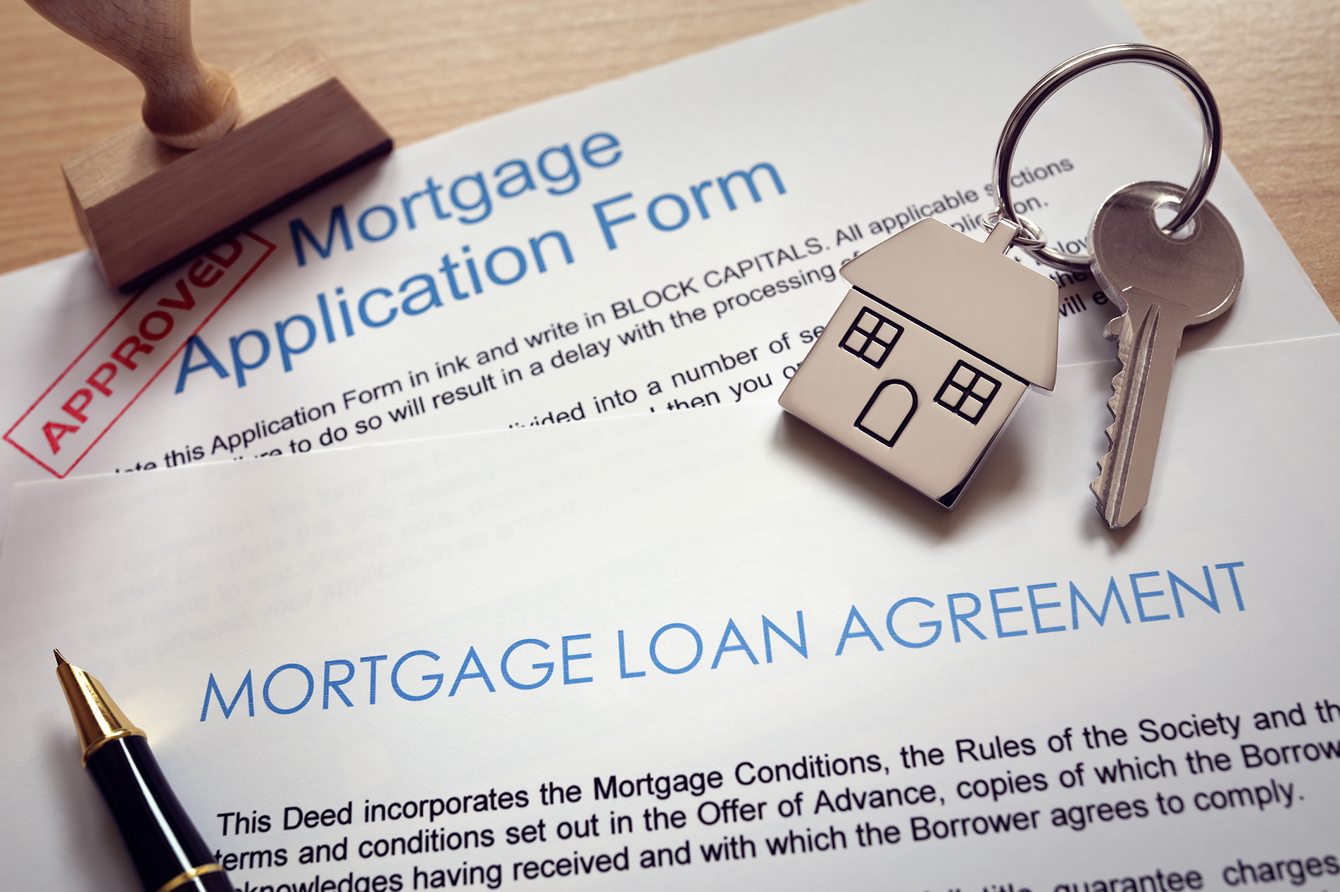 Florida Mortgages and Loans with The Wholesale Mortgage Firm